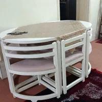 میز ناهارخوری ۶نفره