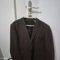 لباس و کت و شلوار نو و شیک