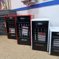 هیتر گازی ایران هیتر