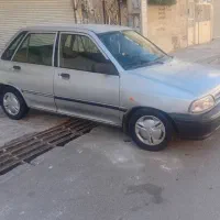 پراید ۸۴|خودرو سواری و وانت|نسیمشهر, |دیوار