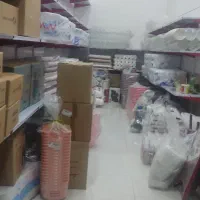 قفسه فروشگاهی