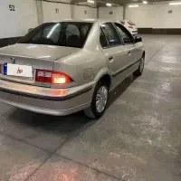 سمند 82 تمیز|خودرو سواری و وانت|فاضل آباد, |دیوار