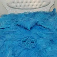 سرویس روتختی مناسب عروس خانم ها در حدنو