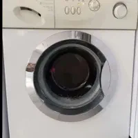 خرید و فروش یخچال و لباسشویی