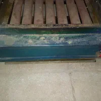 کباب پز ۷شعله تمام استیل|اجاق گاز و لوازم برقی پختوپز|قم, زنبیل آباد|دیوار