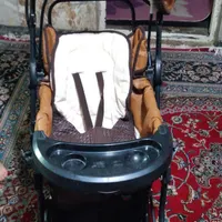 کالسکه|کالسکه و لوازم جانبی|خمینی‌شهر, |دیوار
