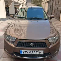 دنا مدل ۹۵ بدون رنگ به شرط کارشناسی شما