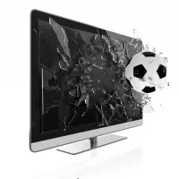 محافظ صفحه تلویزیون تایوانی 43 تا 75 اینچ|تلویزیون و پروژکتور|شوش, |دیوار
