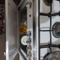 اجاق گاز|اجاق گاز و لوازم برقی پخت‌وپز|اقبالیه, |دیوار