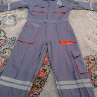 لباس کار سرهمی