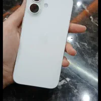 ایفون ۱۶ نرمال ریجستری شده|موبایل|ملارد, |دیوار