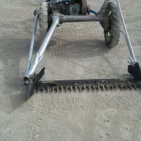 یونجه چین علف زن ادوات کشاورزی دروگر دروکن ایتالیا|قطعات یدکی و لوازم جانبی|تهران, مجیدآباد|دیوار