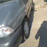 پراید صندوق دار مدل 86 هیدرولیک|خودرو سواری و وانت|مهربان, |دیوار