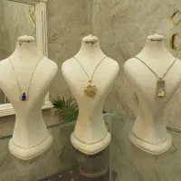 ب یک ادمین خانم جهت مدیریت پیج طلا فروشی نیازمندیم