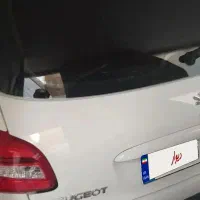 پژو ۲۰۷ پانا مدل ۱۴۰۲|خودرو سواری و وانت|تهران, نبی اکرم|دیوار