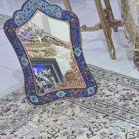 آینه خاتم سایز بزرگ