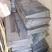 کپسول  پمپ باد باسکول قلاویز زن قفسه دریل ایستاده|ابزارآلات|محمدیه-قزوین, |دیوار