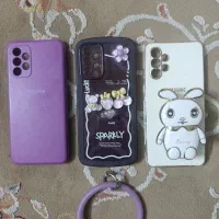 قاب گوشی سامسونگ A32