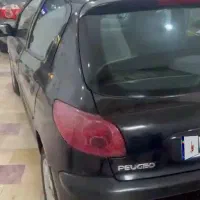 ۲۰۶ تیپ۲ مدل۸۰ فرانسه