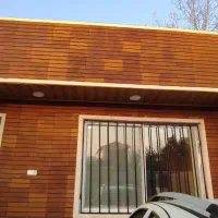 اجاره ویلا ۱۲۰ متری چمستان پلاک ۱جنگل