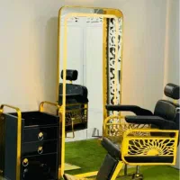 آینه قدی در سایز های مختلف|آینه|بجنورد, |دیوار