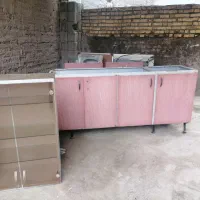 کابینت و هود نو