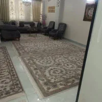 ۳عددفرش ۶متری با کناره و پادری