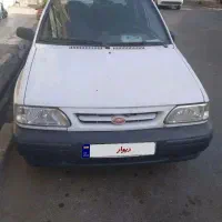 پراید مدل 90 سالم سالم