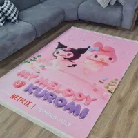 فرش اتاق کودک|فرش|فردیس, قریشی|دیوار