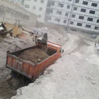 راننده پایه یک ،تک کمپرسی