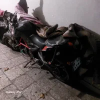 موتور بنلی ۲۵۰ تک|موتورسیکلت|تهران, تهرانپارس جنوبی|دیوار