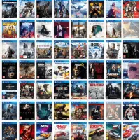 نصب بازی ps4وps5 کپی خور ۱۳.۰۰ و پلاس .دیتا