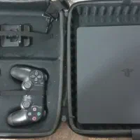 ps4 slim 500g اک