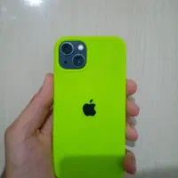 آیفون 13 نرمال در حد صفر آک