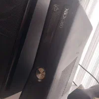 Xbox360 کپی خور