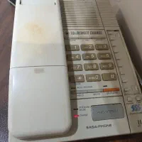 تلفن پاناسونیک اصل اصل