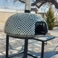 فرهای پیتزا و غذاهای سنتی و تنوری