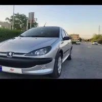 ۲۰۶ تمیز