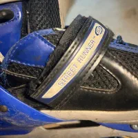 کفش اسکیت|دوچرخه، اسکیت، اسکوتر|تبریز, |دیوار