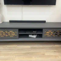 کنسول و میز تی وی ست|بوفه، ویترین، کنسول|تهران, صادقیه|دیوار