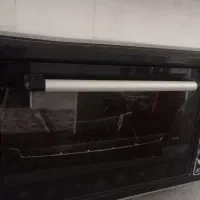 آون توستر|اجاق گاز و لوازم برقی پختوپز|نجفآباد, ویلاشهر|دیوار