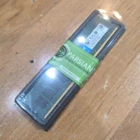 رم ddr4 3200 32 gb|قطعات و لوازم جانبی رایانه|شیراز, ملاصدرا|دیوار