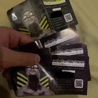 بلیت استخر