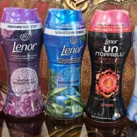 خوشبو کننده لباس لنور Lenor|مواد شوینده و دستمال کاغذی|تهران, عباس‌آباد|دیوار