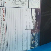 پراید۱۳۲مدل۹۸ یگانه بدون رنگ|خودرو سواری و وانت|شاهین‌شهر, شهرک مطهری|دیوار