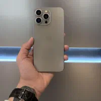 گوشی iPhone 15pro maxکارمزد بانکی