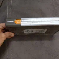 سوییچر tplink|مودم و تجهیزات شبکه|مشهد, شهرک بهارستان|دیوار