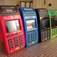 ارتقا و رفع مشکل آنتن‌دهی کارتخوان بانکی