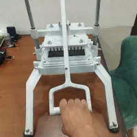 سیب زمینی خلال کن