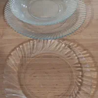 بشقاب جلو دستی